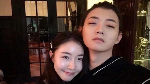 李政煦前女友爆料视频播放,揭秘两人感情纠葛